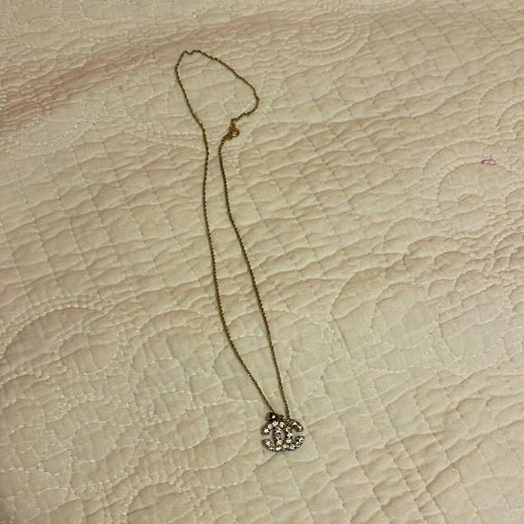 Jewelry - Chanel Neckless